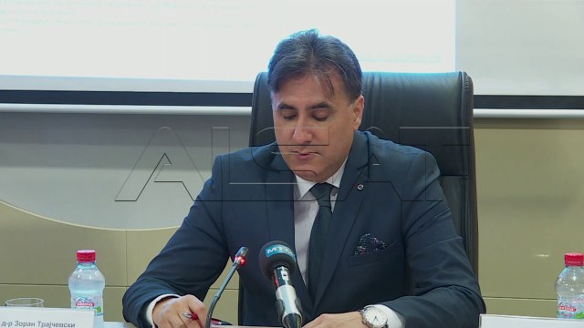 Подготовка на стратегијата за развојот на аудио и аудиовизуелната дејност