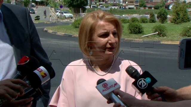 СДСМ се подготвени за средба со Иванов