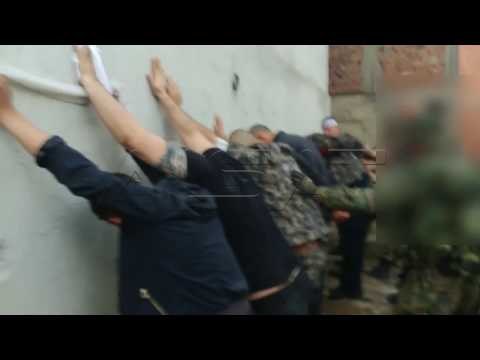 Рочиштето за “Дива Населба” одложено, Високиот суд во Грција решава за екстрадиција на Вучовиќ