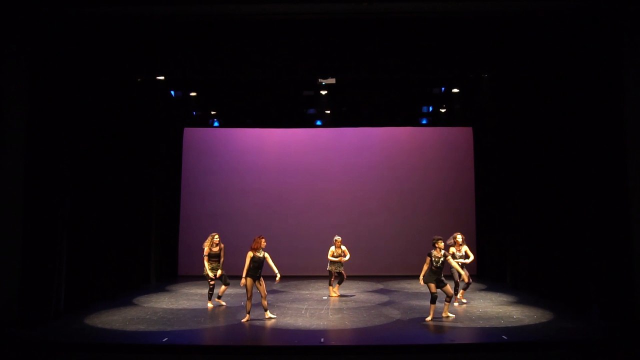Maxdance