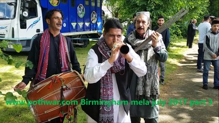 birmingham mela july 2017 part 3