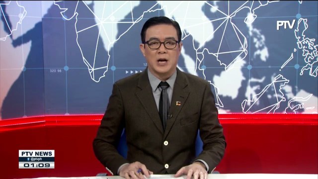 Pres. Duterte, hinimok ang CPP-NPA-NDF na maging tapat sa pagkakaroon ng peace talks