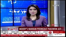 Moody's Investor Naikkan Peringkat Pakuwon Jati