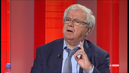 Ora News – Ngjela: Synimi i amerikanëve në Shqipëri si me Gjermaninë dhe Japoninë