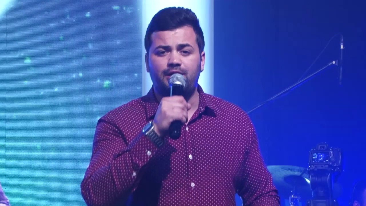 Dosta vreme ergen odev - Harizma Band (cover Moja svadba)