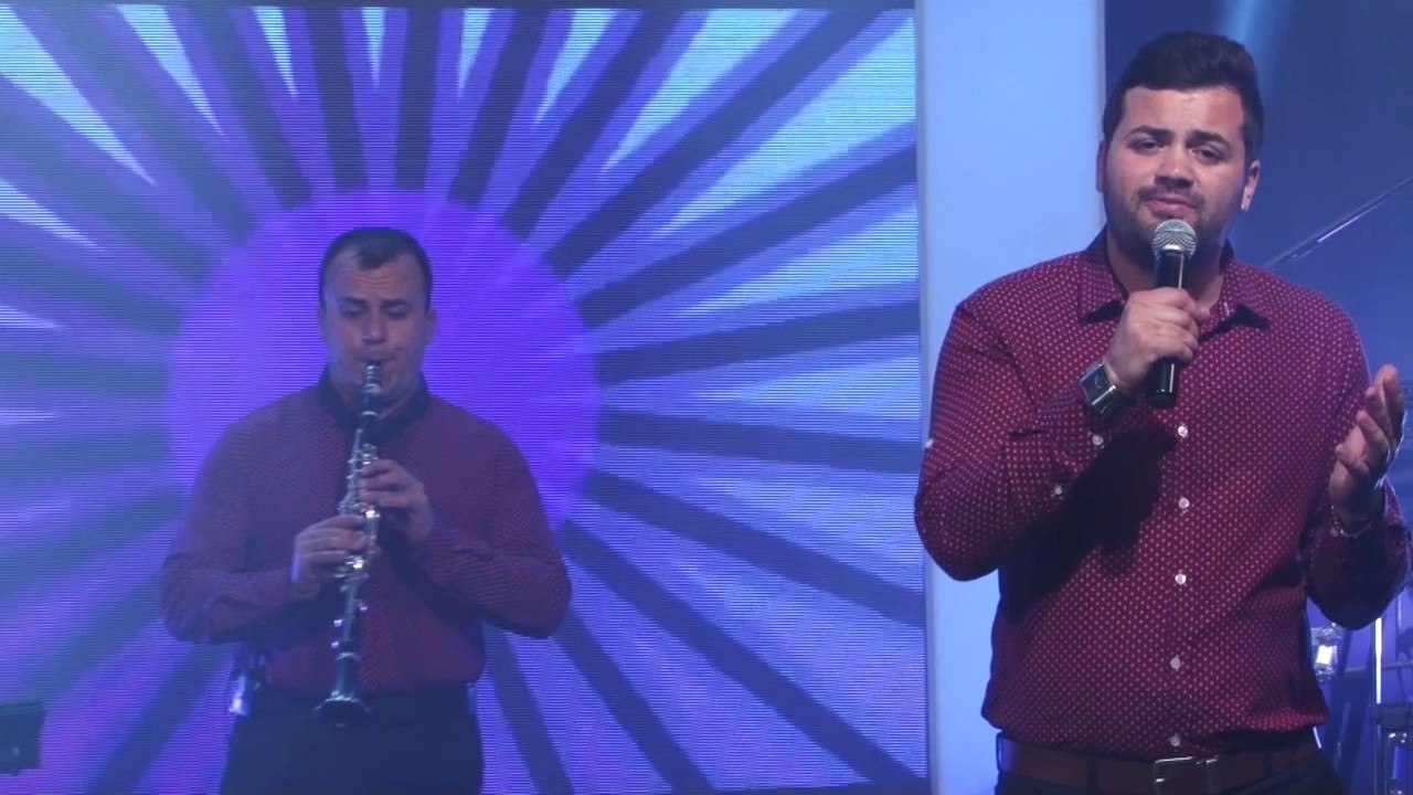 Pusti merak Ratke - Harizma Band (cover Moja svadba)