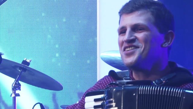 Denes Nedela, svadba pravam jas - Harizma Band (cover Moja svadba)