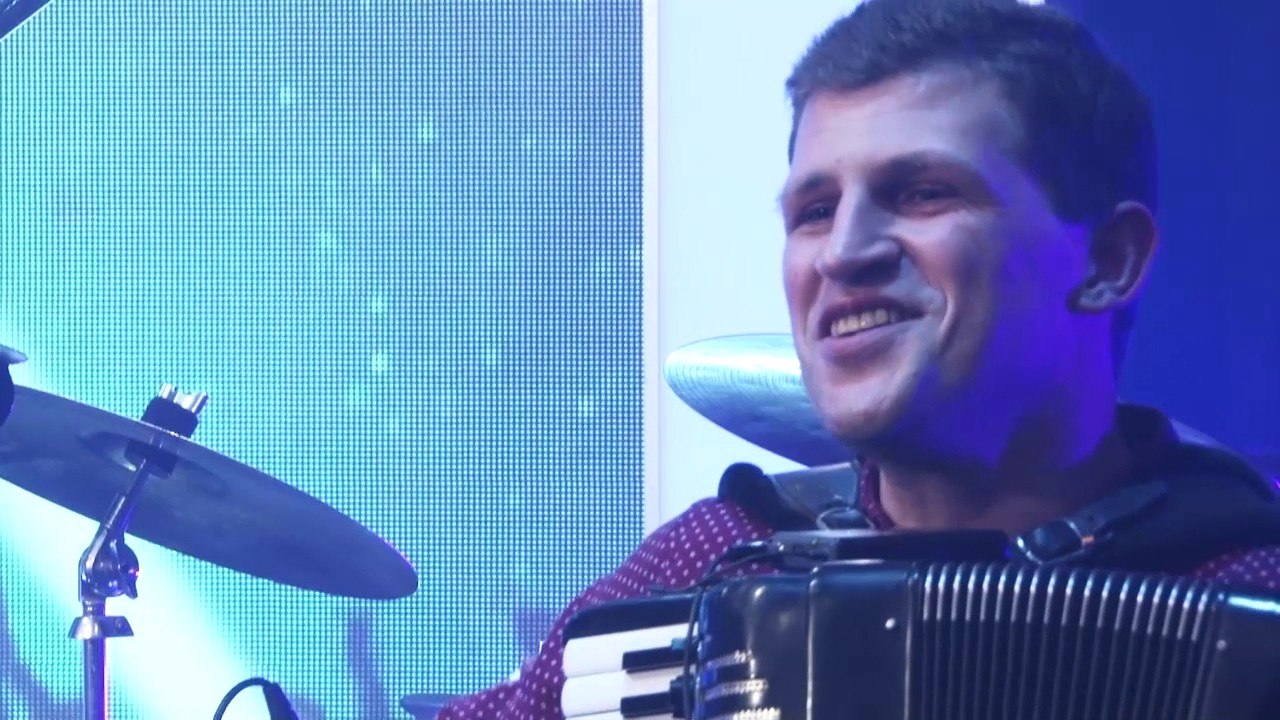 Denes Nedela, svadba pravam jas - Harizma Band (cover Moja svadba)