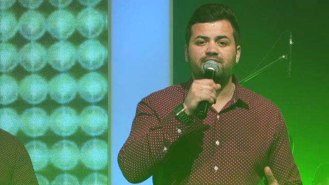 Za taa ljubov da nazdravime - Harizma Band (cover Moja svadba)