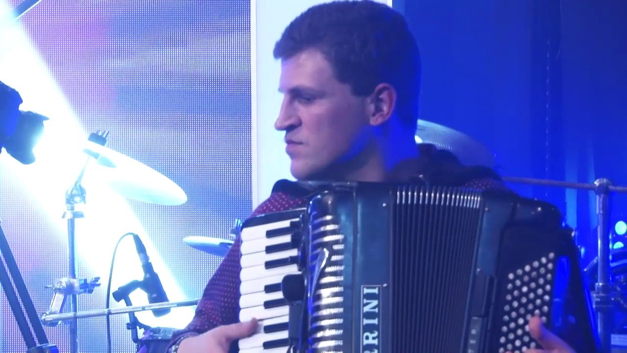 Dano dance - Harizma Band (cover Moja svadba)