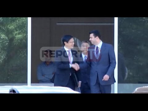 Report TV - Ngërçi politik,zyrtari i DASH, Yee: Zgjedhje dhe pa opozitën