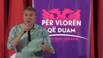 Fushata, Vasili e Meta thirrje të rinjve; PS ironizon bojkotin - Top Channel Albania - News - Lajme