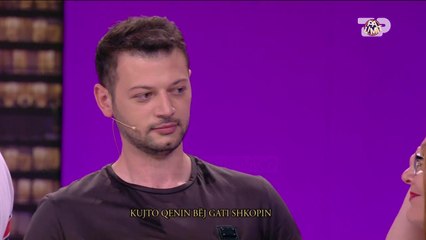 Pa Limit, 15 Maj 2017, Pjesa 3 - Top Channel Albania - Entertainment Show