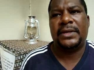 Abdoulaye Diallo et le Fifdh