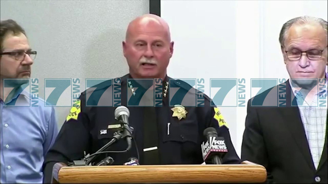 TRONDITET KALIFORNIA NGA NJE TJETER VRASJE E TREFISHTE - News, Lajme - Kanali 12