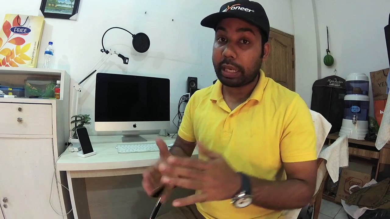 Payoneer Forum Dhaka - January 2017 Review