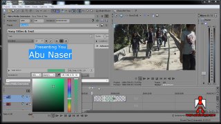 Bangla Video Editing Tutorial (Part-1)