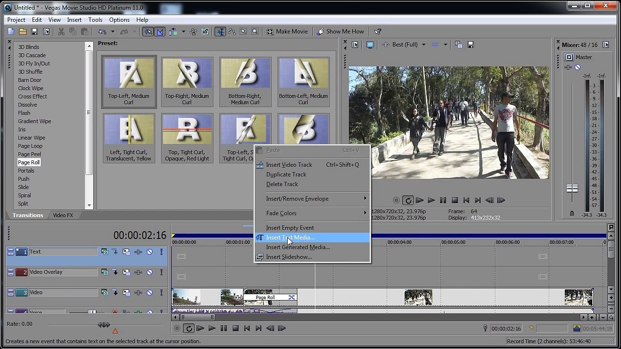Bangla Video Editing Tutorial (Part-2)