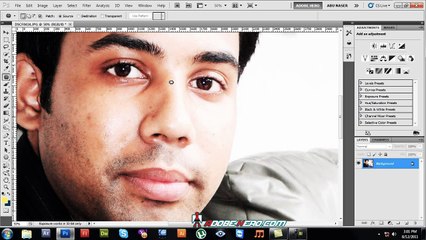 Photoshop Bangla Tutorial (Part-7)
