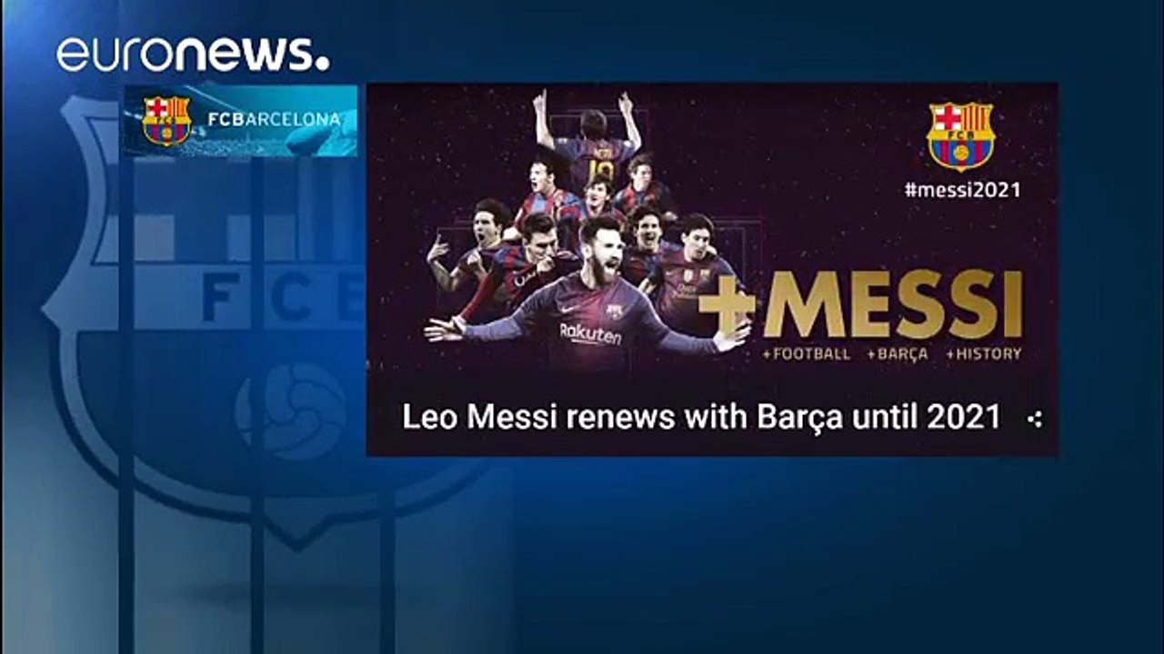 messi