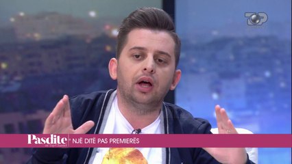 Pasdite ne TCH, 18 Prill 2017, Pjesa 1 - Top Channel Albania - Entertainment Show