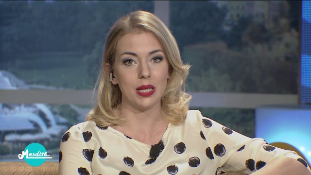 Mesditë - Dita Boterore e Monumenteve dhe vendbanimeve - 19 Prill 2017 - Lifestyle - Vizion Plus