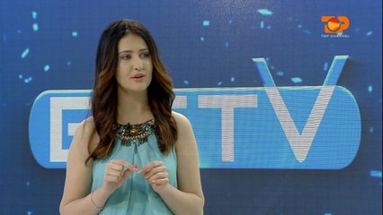 Ne Shtepine Tone, 19 Prill 2017, Pjesa 4 - Top Channel Albania - Entertainment Show