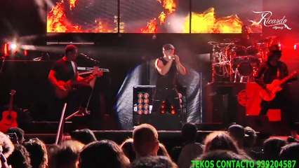 TEKOS - AC/DC - Thunderstruck