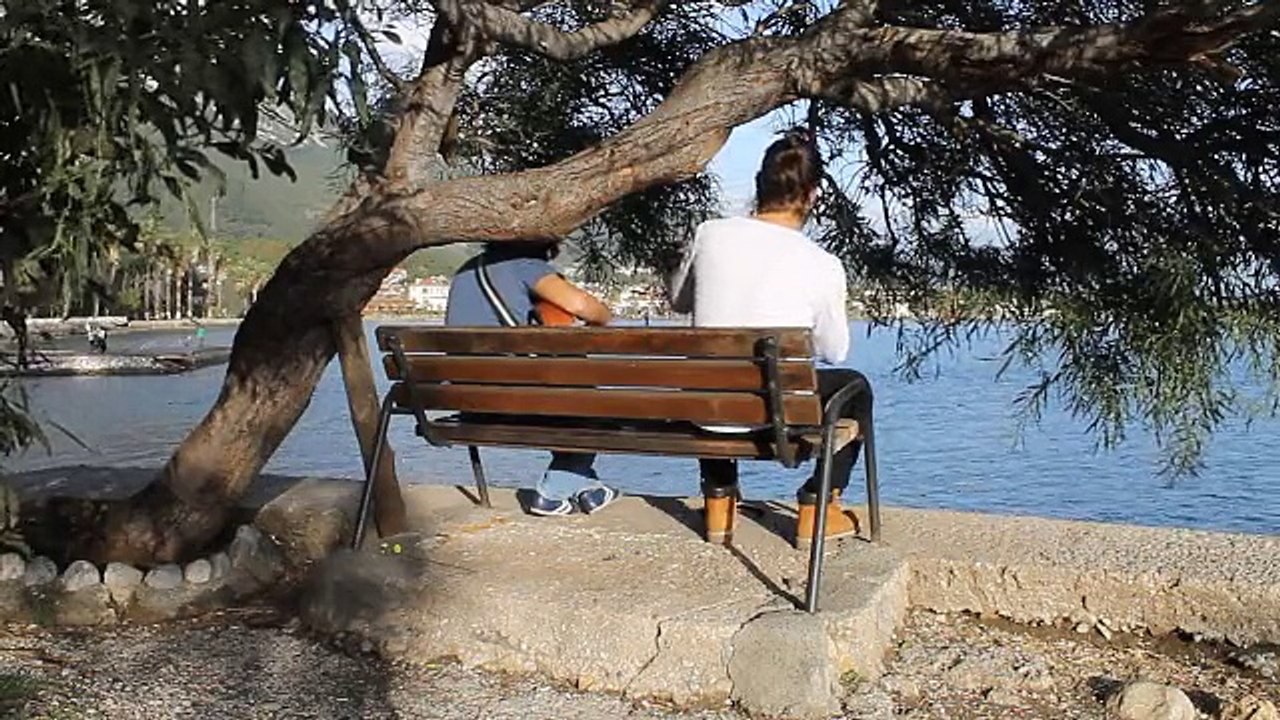 Koray AVCI - Hoşgeldin ( Akustik)