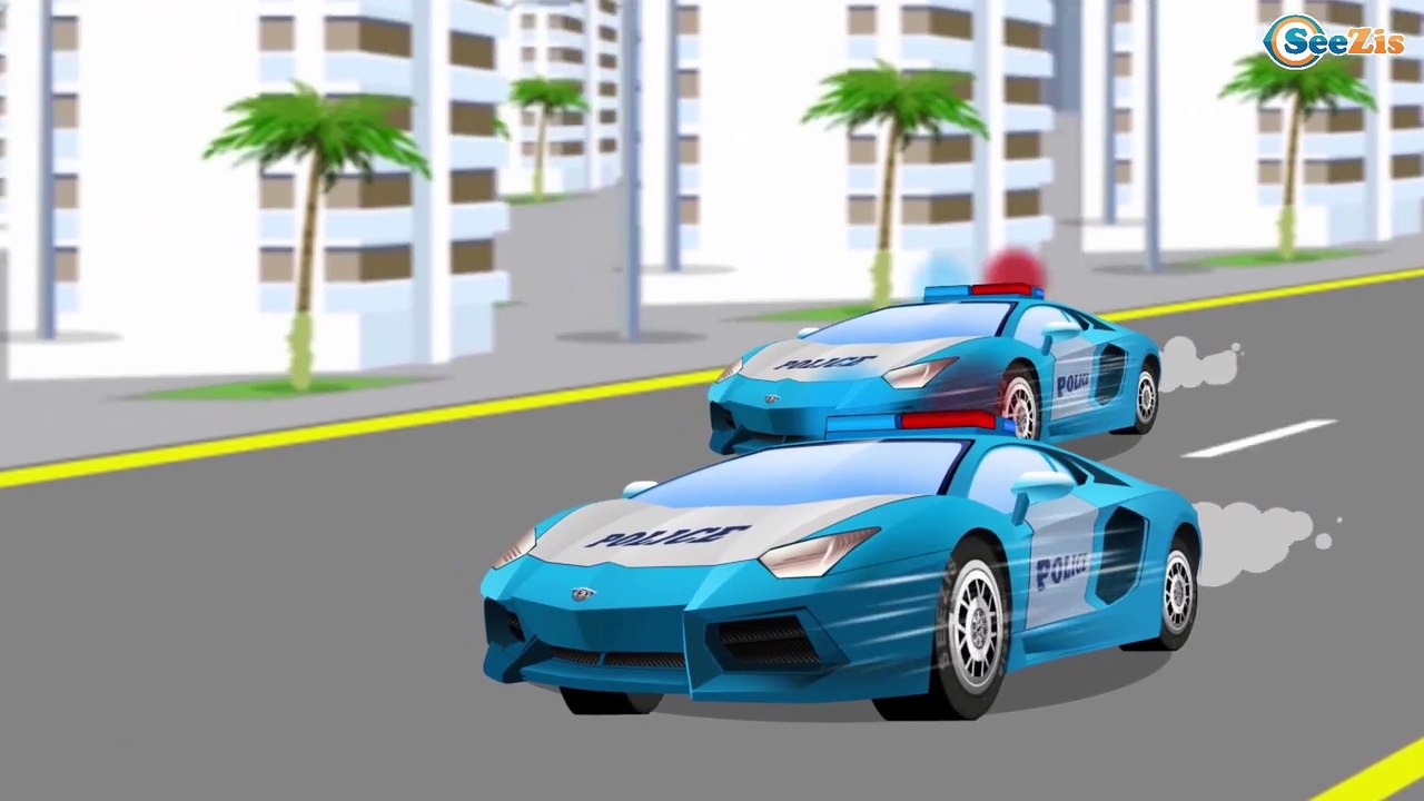 Мультфильмы про Машинки для детей Скорая Помощь Сборник Все Серии Подряд Видео для Детей