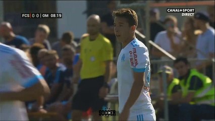 Sion (Sui)	0-1	Marseille (Fra) 05.07.2017
