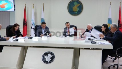 Report TV - Regjistrimi i koalicionit, PS-LSI kërkojnë kohë,KQZ: S’mundemi