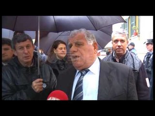 Ora News – Sindikata e hekurudhave kërkon rritje pagash sipas kategorive