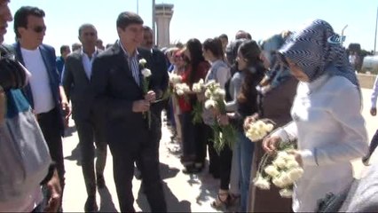 Antalya Büyükşehir Belediye Başkanı Menderes Türel, Kayyum Danışmanı Olarak Görev Yaptığı Şırnak...