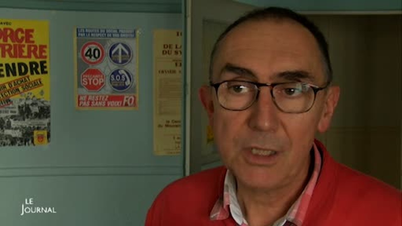 Réforme du code du travail : Les syndicats se mobilisent