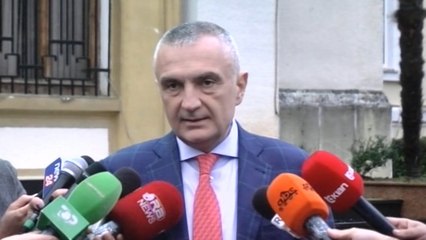 Report TV - Meta: Javën tjetër dialog me opozitën për ngërçin