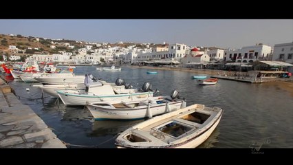 Next - Travel - Një udhëtim në Mykonos - 19 Prill 2017 - Show - Vizion Plus