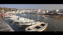 Next - Travel - Një udhëtim në Mykonos - 19 Prill 2017 - Show - Vizion Plus
