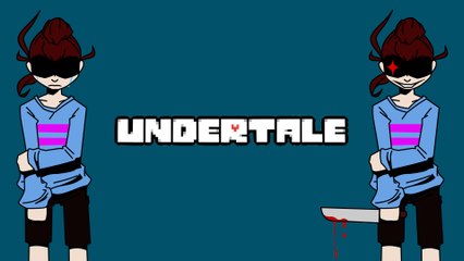 #4 Living Retro Game: Undertale (PC)