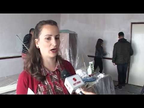 Të rinjtë e Gjakovës angazhohen për mirëqenien e pensionistëve - Lajme