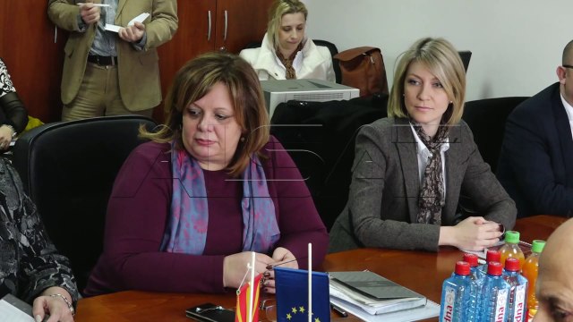 Советот на јавни обвинители не одговара на барањето на СЈО за случајот “Сопот”