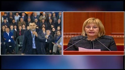 Ora News - Presidenti i ri, Parlamenti ezauron raundin e parë