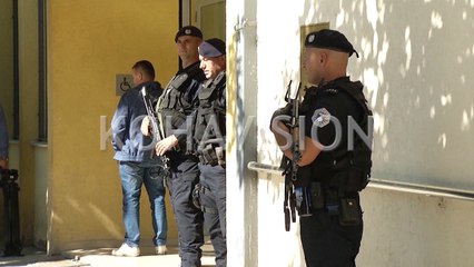 Përmbledhje e KTV-së për arrestimin e sotëm rreth vrasjeve në vitin 2004