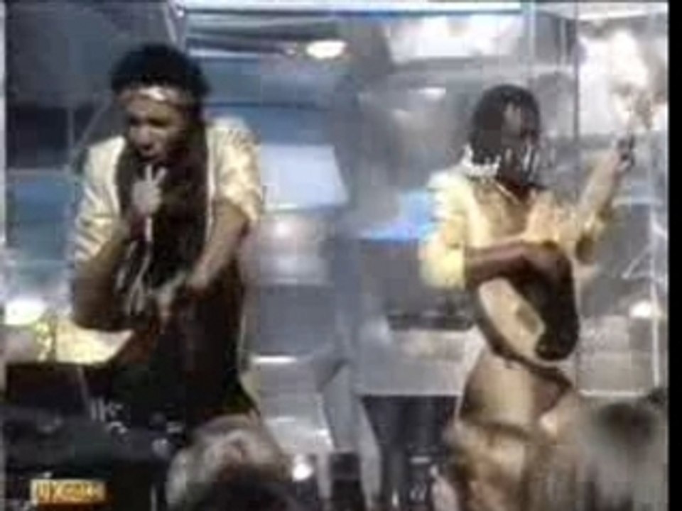 Imagination - Body Talk (TV Show UK)