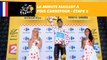 La minute maillot à pois Carrefour - Étape 5 - Tour de France 2017