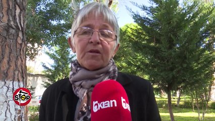 Stop - Llogaritë e Ramës dhe politika e cadrës! (19 prill 2017)