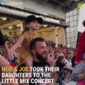 Dads Show The Importance Of Bonding With Daughters