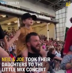 Dads Show The Importance Of Bonding With Daughters