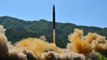 Rusia y China piden mesura a Estados Unidos y Corea del Norte en la crisis de los misiles
