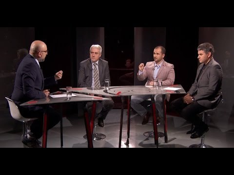 Imponohet dot faktori shqiptar si çelës i zgjidhjes së krizës në Maqedoni?